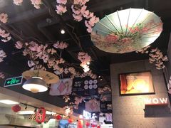 -超级物种·波龙工坊(国贸店)