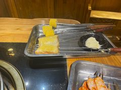 -水浒烤肉(国贸店)