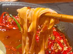 -重庆老灶火锅(红岭店)