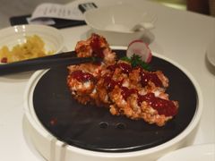 -莆田餐厅PUTIEN(金融街购物中心店)
