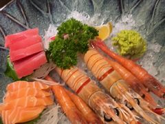 -叁鯨·日式料理Sankujira