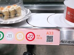 -新一番三文鱼寿司(大东海店)