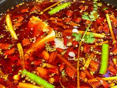 -小饕荟雅安贡椒鱼鲜馆(广福桥店)