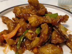 -小郭私房菜·海肠捞饭店(学士街店)