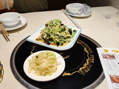 -万和源炝锅城·活鱼现炝(文艺北路店)
