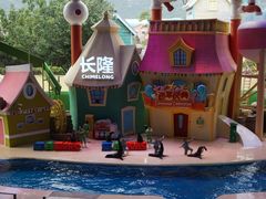 -珠海长隆海洋王国