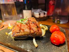 -MR.ROCKY洛奇先生·西餐&酒吧(琶醍店)