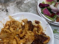 -尹记门钉肉饼(丰台站店)