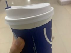 -瑞幸咖啡(南京晓庄学院方山校区店)