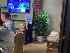 -天怡·鱼工厂(梅溪湖店)