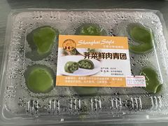 -王家沙点心店(南京西路总店)