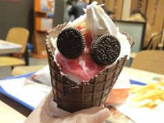 -汉堡王(龙德广场店)