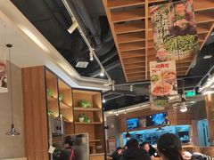 -大碗先生(沙湾天虹店)