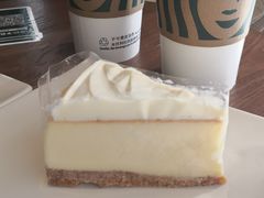 -星巴克(保定万博广场店)