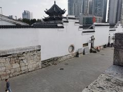 -文昌阁-老东门遗址