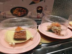 -争鲜回转寿司(南开大悦城店)