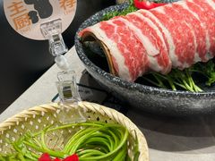 -芸山季·云南野生菌火锅(宝能环球汇店)