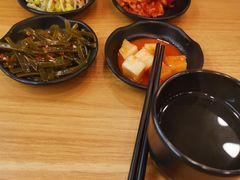 -三顺韩式料理店(广益店)