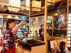 -加太贺日式和风料理