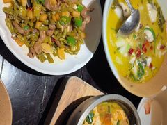 -外婆家(义乌新光汇购物中心店)