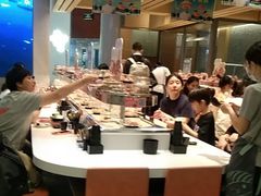 -争鲜回转寿司(朝北大悦城店)