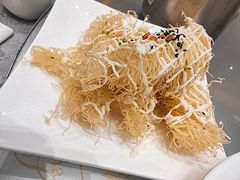 -海皇食府(水都假日酒店店)