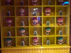 -火吧PTV聚会餐厅(6号店)