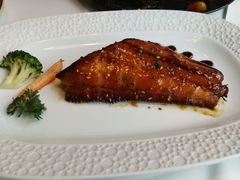 -马克西姆俄罗斯餐厅(通亚街店)