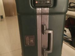 -修拉杆箱·行李箱日默瓦