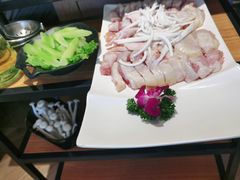 -东椰·海南椰子鸡火锅(朝阳门店)