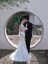 点击看大图 -今生有约婚纱摄影店(景德路店)