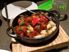 -汤城小厨•粤菜•靓汤(苏州街店)