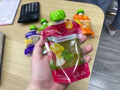 -紫荆城食品交易中心(华强北店)