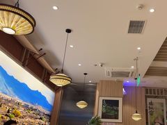 -云海肴·汽锅鸡·云南菜(广安门天虹店)
