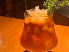 -漫活堂·喜泰荟·东南亚风味小馆(美林M·LIVE天地店)