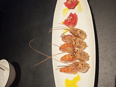 -茶人村·前滩江景雅宴(上海首店)