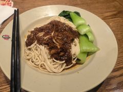 -李先生牛肉面大王(青岛闽江路店)