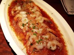 -金牌外婆家(苏州中心店)