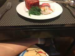 -武汉武昌威斯汀酒店-知味自助餐厅