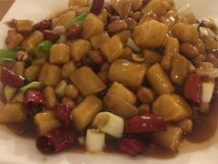 -打牙祭餐厅(动物园店)