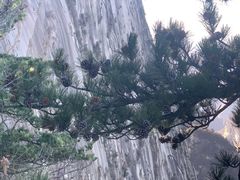 -华山风景名胜区