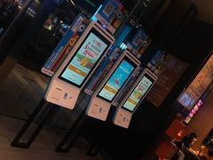 -汉堡王(EAC欧美中心店)