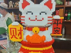 -今天国际酒店-餐厅