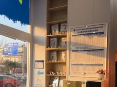 -芭比堂动物医院·CT·微创中心(新顺分院)