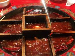 -巴九门老火锅(来福士打望店)