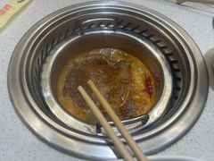 -龍歌自助小火锅(秦淮水游城店)