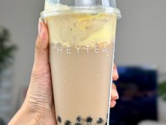 -喜茶(佛山岭南站店)