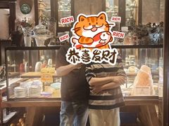 -波特曼西餐厅(南岗店)