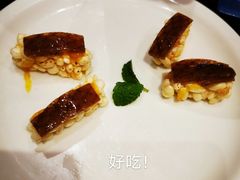 一口酥-阿庄新豫菜(通泰路店)