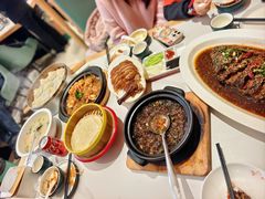 -梅利汴京烤鸭•开封豫菜地标店(晋安路店)
